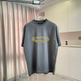 Picture of Balmain T Shirts Short _SKUBalmainS-2XLhgntx0720647